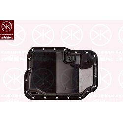 Gearbox Oil Sump (AT) KLOKKERHOLM 3477478 OE Ref FSL0-21-51X