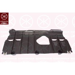 Engine Compartment Covers KLOKKERHOLM 3477795 OE Ref BBM456110C