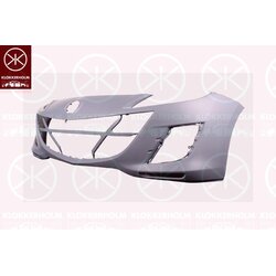Bumper KLOKKERHOLM 3477900 OE Ref BCW850031JAA