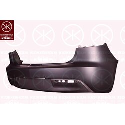 Bumper KLOKKERHOLM 3477950 OE Ref BBM450221MAA