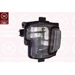 Direction Indicator Light KLOKKERHOLM 34781058 OE Ref BHS269122A