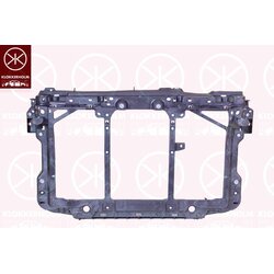 Front Slam Panel KLOKKERHOLM 3478200 OE Ref BPN253110