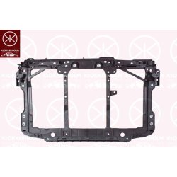 Front Slam Cowling Panel KLOKKERHOLM 3478201 OE Ref GHR453110A