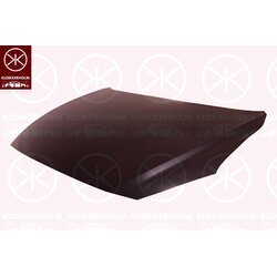 Bonnet KLOKKERHOLM 3478280A1 OE Ref BHY05231XB