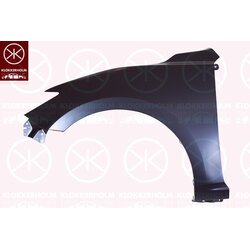 Wing KLOKKERHOLM 3478311 OE Ref B45A52211B