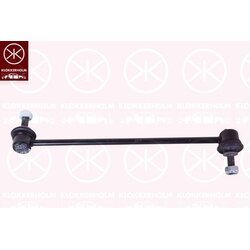Stabiliser Drop Link (Coupling Rod) KLOKKERHOLM 3478372 OE Ref B45A34150