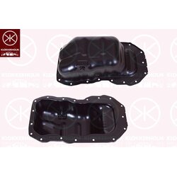 Engine Oil Sump KLOKKERHOLM 3478473 OE Ref PE0110400A