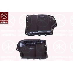 Gearbox Oil Sump (AT) KLOKKERHOLM 3478478 OE Ref FZ012151XA