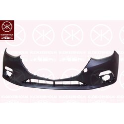 Bumper KLOKKERHOLM 3478900 OE Ref BHN150031B8N