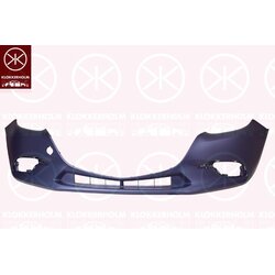 Bumper KLOKKERHOLM 3478901 OE Ref B63B50031BBB