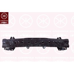Bumper Support Bar KLOKKERHOLM 3478940 OE Ref BJS750070