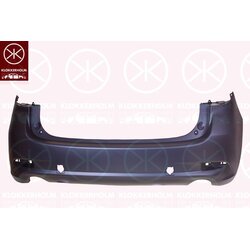 Bumper KLOKKERHOLM 3478952 OE Ref BANE50221ABB