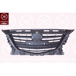 Radiator Grille KLOKKERHOLM 3478992 OE Ref BHN150712B