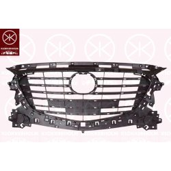 Grille de radiateur 3478993 pour MAZDA 3 OE BADH-50-712C