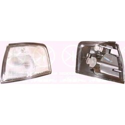 Direction Indicator Light KLOKKERHOLM 34800362 OE Ref DC0351060C