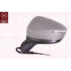 Rétroviseur extérieur 34811031 pour MAZDA CX-5 OE KR23-69-181A