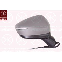 Rétroviseur extérieur 34811032 pour MAZDA CX-5 OE KR23-69-121A