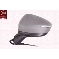 Exterior Mirror KLOKKERHOLM 34811035 OE Ref KA1G69181