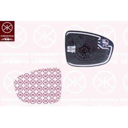 Exterior Mirrors Glass KLOKKERHOLM 34811064 OE Ref KD51691G1B