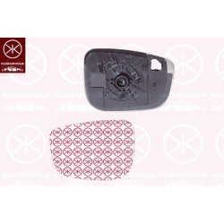 Exterior Mirrors Glass KLOKKERHOLM 34811066 OE Ref D10E691G1