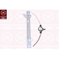 Lève-vitre 34811802 pour MAZDA CX-5 KD53-58-590