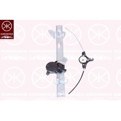 Lève-vitre 34811803 pour MAZDA CX-5 KD53-59-590