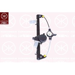 Lève-vitre 34811902 pour MAZDA CX-5 KD53-72-590