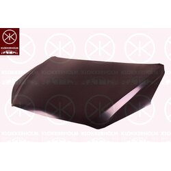 Bonnet KLOKKERHOLM 3481280 OE Ref KDY35231XA