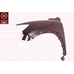 Wing KLOKKERHOLM 3481312 OE Ref KD5352111A