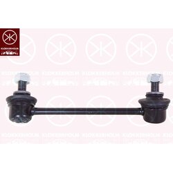 Stabiliser Drop Link (Coupling Rod) KLOKKERHOLM 3481832 OE Ref KD3128170