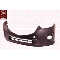 Bumper KLOKKERHOLM 3481900 OE Ref KD45500318P