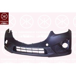 Bumper KLOKKERHOLM 3481900A1 OE Ref KD45500318P