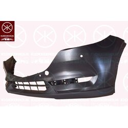 Bumper KLOKKERHOLM 3481901 OE Ref KB8A5003BXZ04G