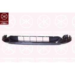 Bumper KLOKKERHOLM 3481902 OE Ref KSD650032