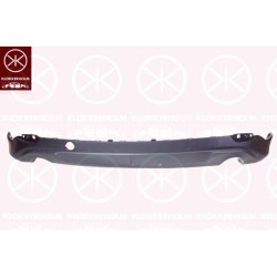 Bumper KLOKKERHOLM 3481953 OE Ref KSD750222BB