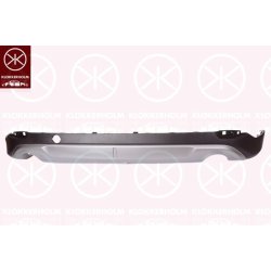 Pare-chocs 3481955 pour MAZDA CX-5 OE KSD550222