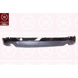 Bumper KLOKKERHOLM 3481956 OE Ref KSD650222