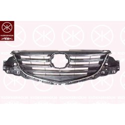 Radiator Grille KLOKKERHOLM 3481993 OE Ref KA0G50710B