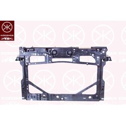 Front Slam Panel KLOKKERHOLM 3483200A1 OE Ref D10E53110A