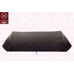 Bonnet KLOKKERHOLM 3483280 OE Ref DKY05231XA