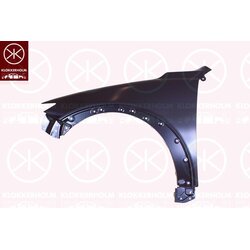 Wing KLOKKERHOLM 3483312 OE Ref D10E52111A