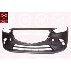 Pare-chocs 3483902 pour MAZDA CX-3 OE DD1G50031C8N