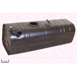 Fuel Tank KLOKKERHOLM 3490007