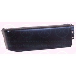 Bumper KLOKKERHOLM 3490961