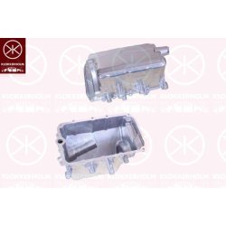 Oil Sump KLOKKERHOLM 3501473 OE Ref 1320100013