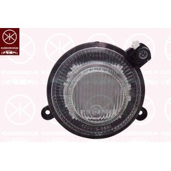 Front Fog Light KLOKKERHOLM 35020280 OE Ref Q0002902V002000000