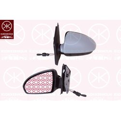 Exterior Mirror KLOKKERHOLM 35021026 OE Ref A4518100216C22A