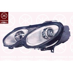 Phare 35030122A1 pour SMART FORFOUR A4545401054