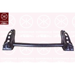 Subframe Crossmember (axle) KLOKKERHOLM 3505007 OE Ref A1683501508