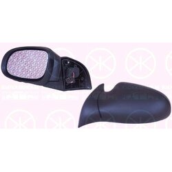 Exterior Mirror KLOKKERHOLM 35051043 OE Ref A 168 810 0176
